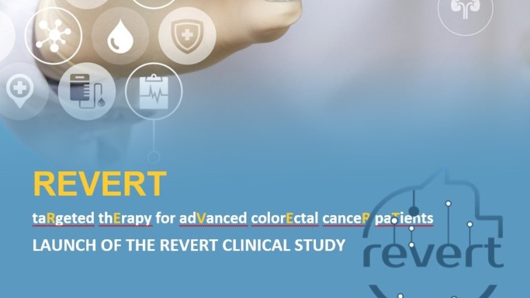 Revert clinical study