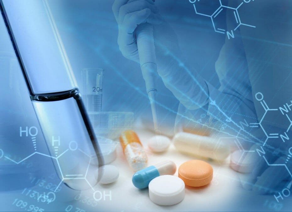 drug discovery